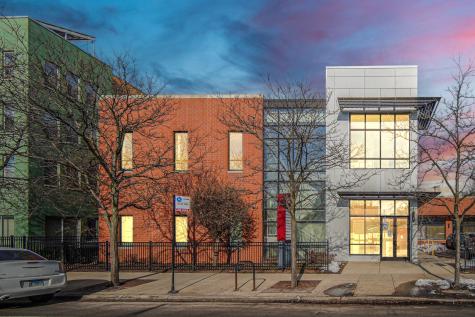 134 West 111th Street Chicago IL 60628
