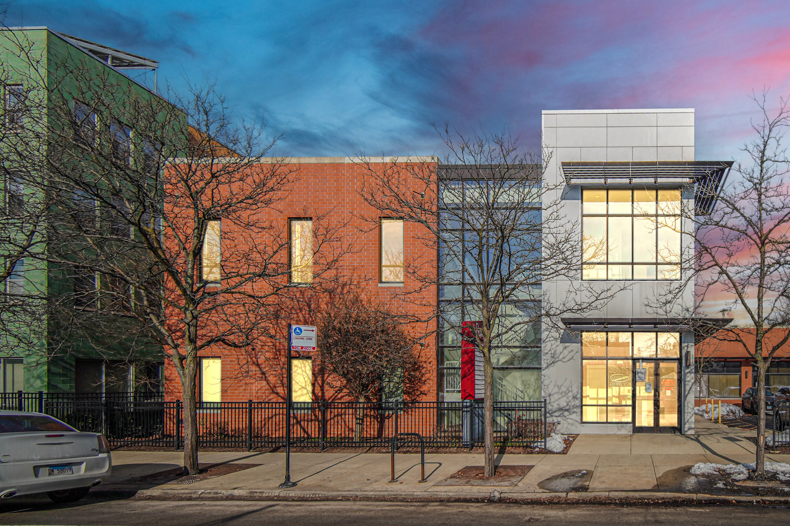 134 West 111th Street Chicago IL 60628