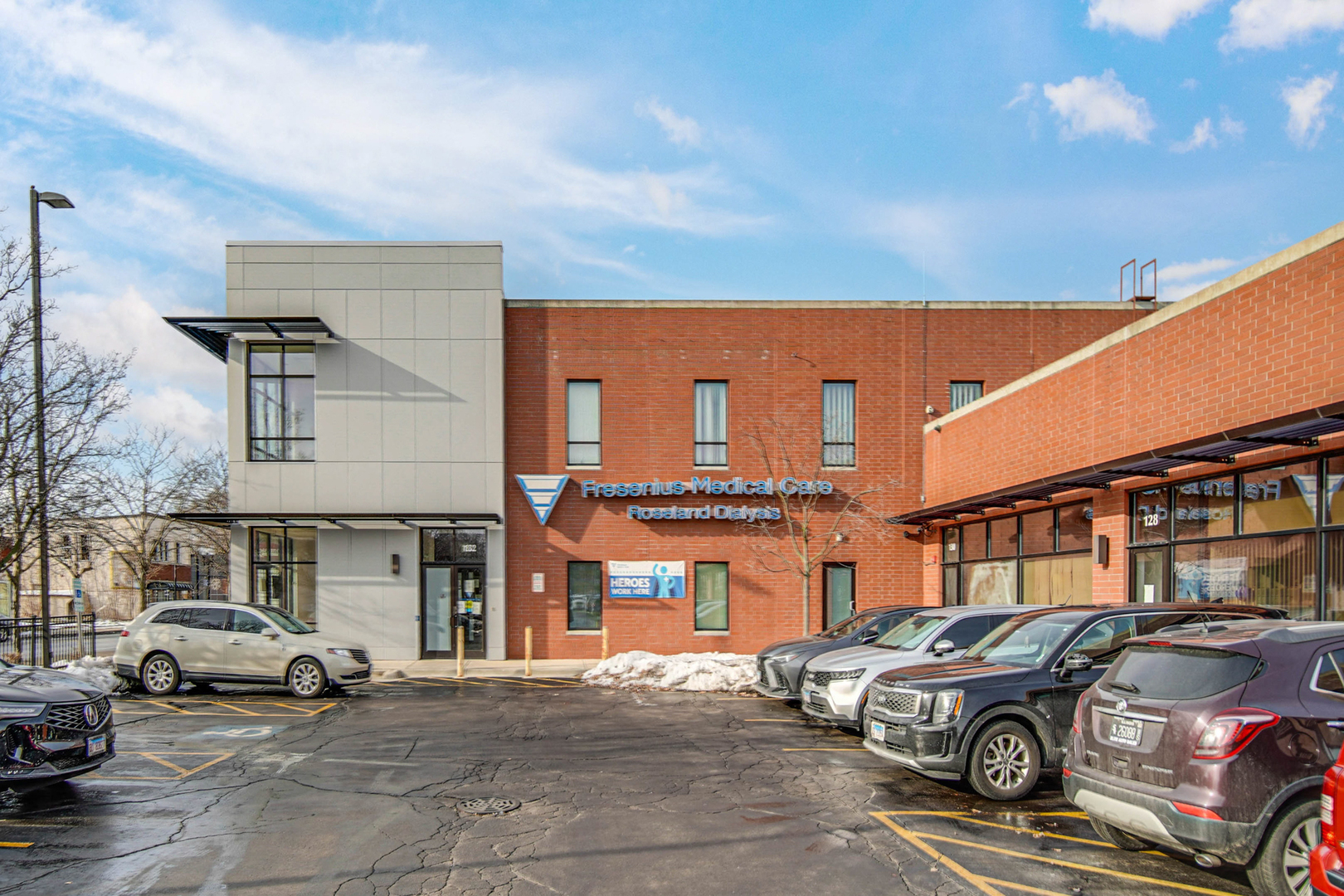 134 West 111th Street Chicago IL 60628