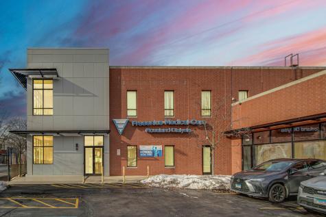 134 West 111th Street Chicago IL 60628