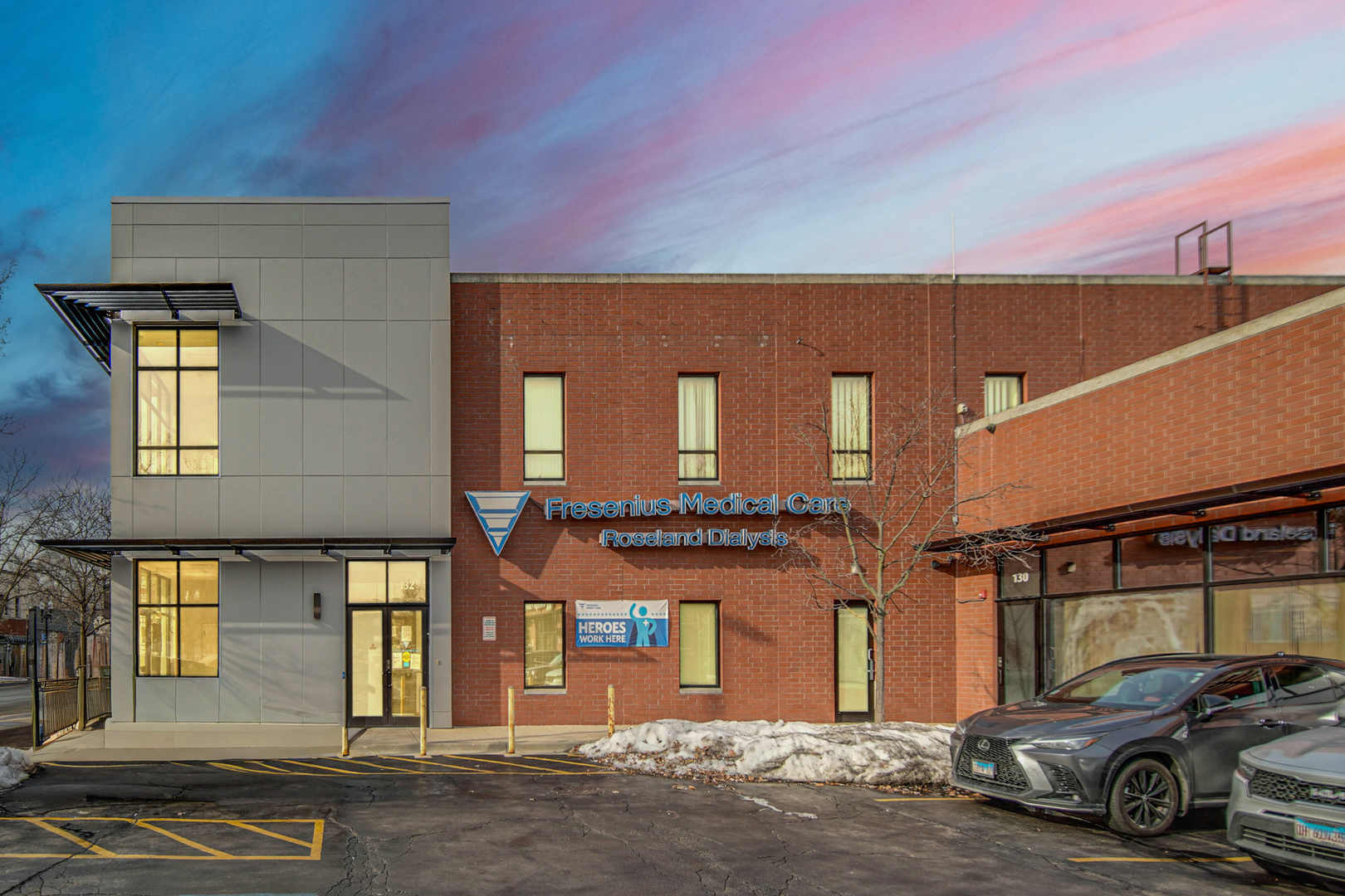 134 West 111th Street Chicago IL 60628