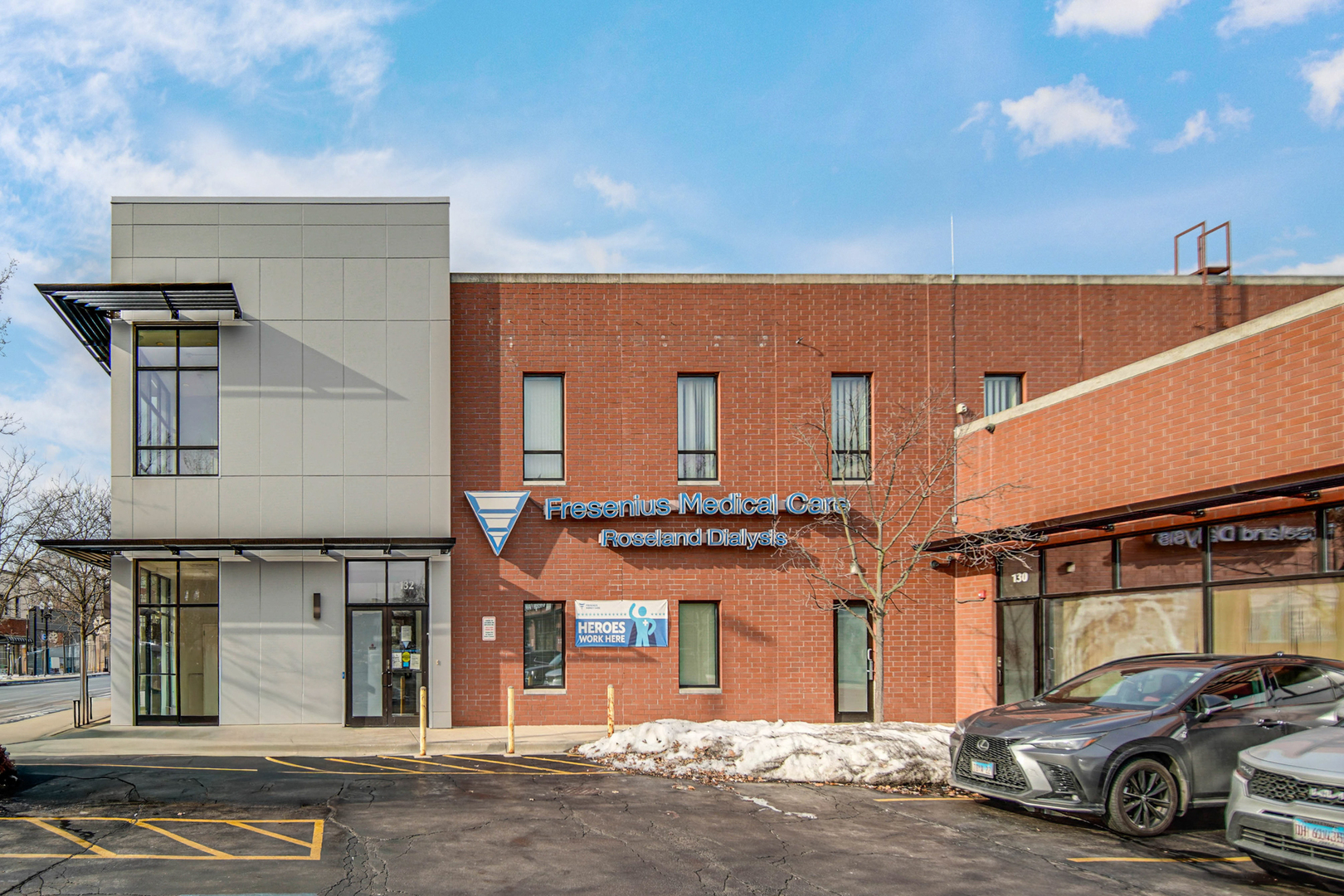 134 West 111th Street Chicago IL 60628