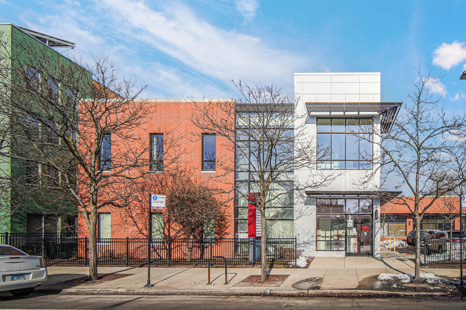 134 West 111th Street Chicago IL 60628