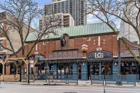 1525 North Wells Street Chicago IL 60610