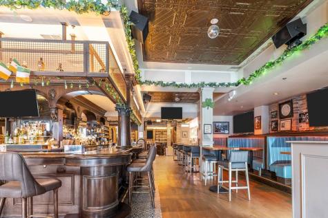 1525 North Wells Street Chicago IL 60610