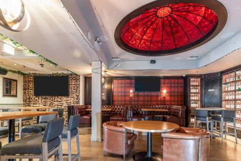 1525 North Wells Street Chicago IL 60610