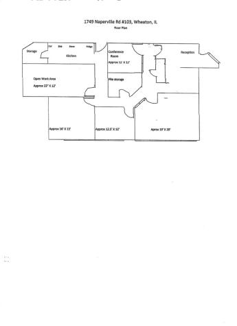 1749 South Naperville Road Wheaton IL 60189