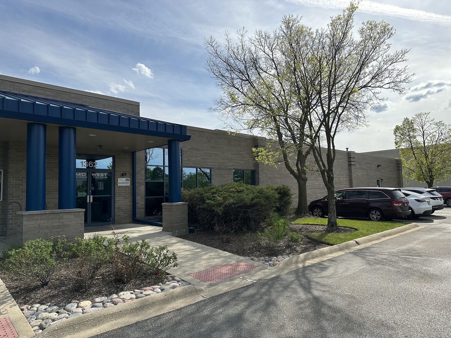 1362 Barclay Boulevard Buffalo Grove IL 60089