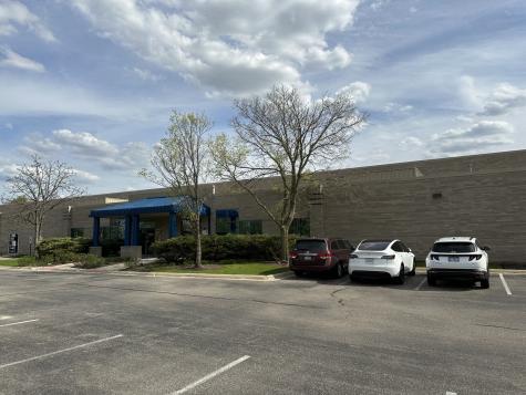1362 Barclay Boulevard Buffalo Grove IL 60089