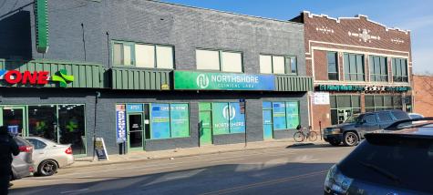 4749 North Kedzie Avenue Chicago IL 60625