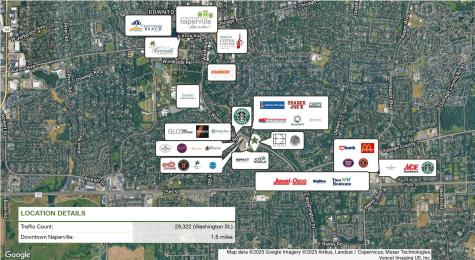 4 Olympus Drive Naperville IL 60540