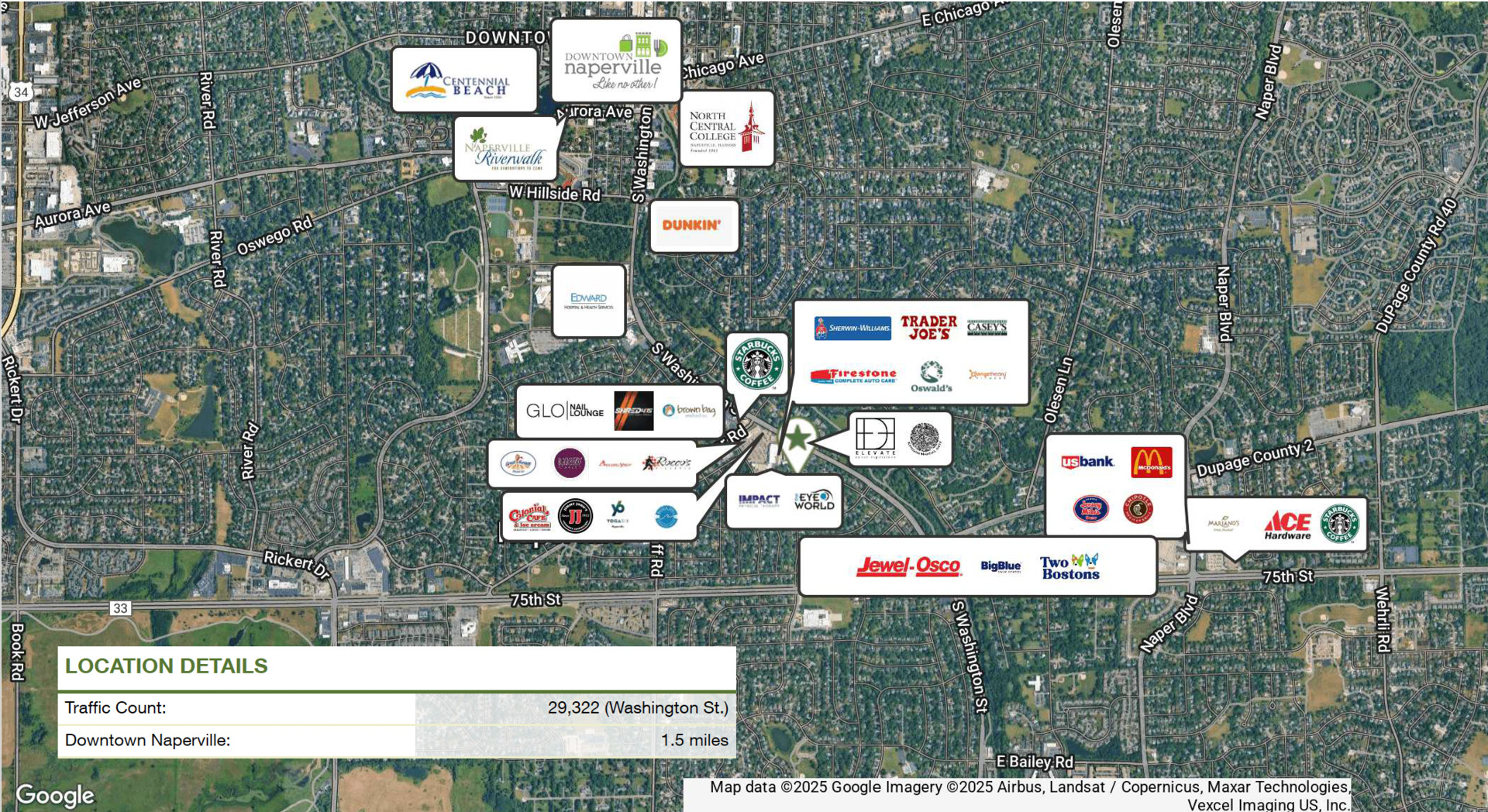 4 Olympus Drive Naperville IL 60540