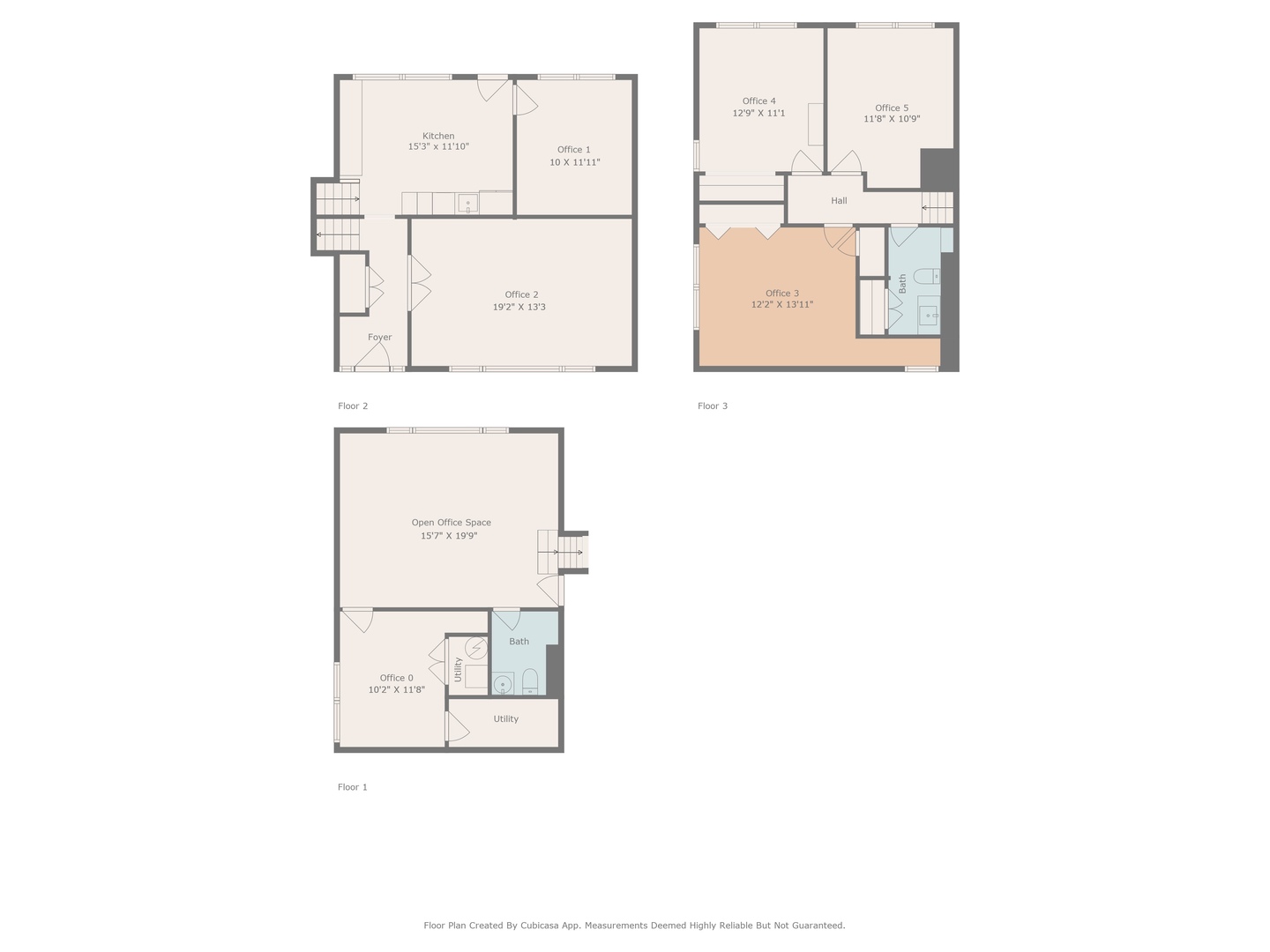 4 Olympus Drive Naperville IL 60540