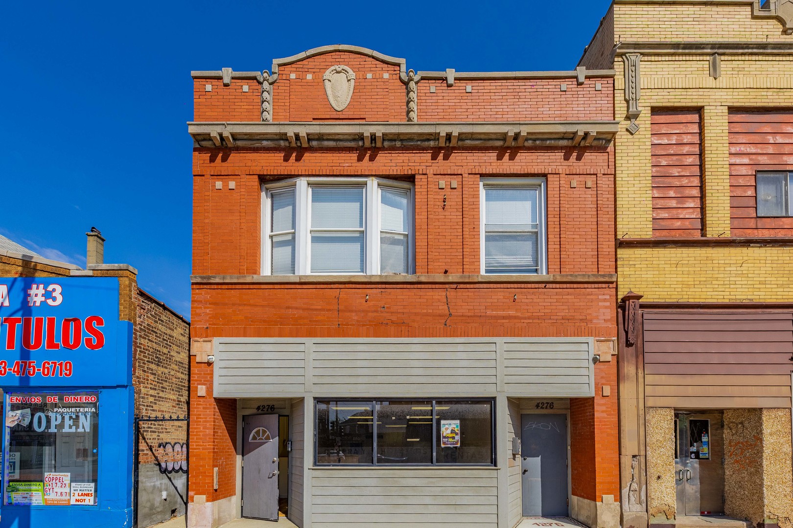 4276 South Archer Avenue Chicago IL 60632