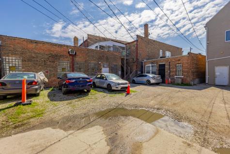 4276 South Archer Avenue Chicago IL 60632