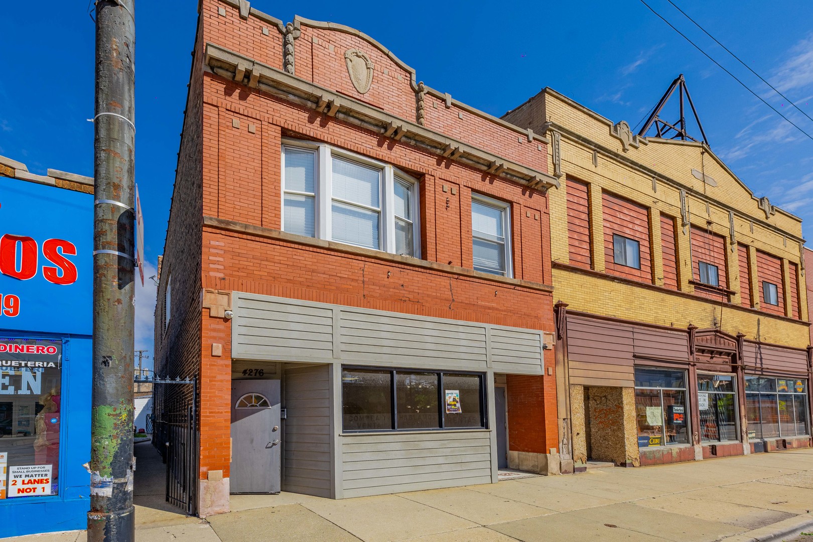 4276 South Archer Avenue Chicago IL 60632