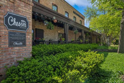 200 Applebee Street Barrington IL 60010