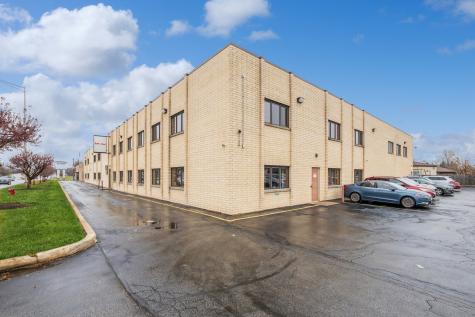 12845 South Cicero Avenue Alsip IL 60803