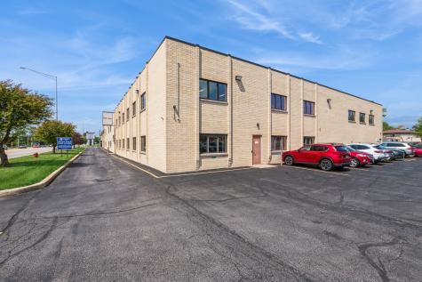 12845 South Cicero Avenue Alsip IL 60803