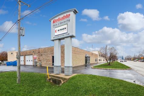 12845 South Cicero Avenue Alsip IL 60803