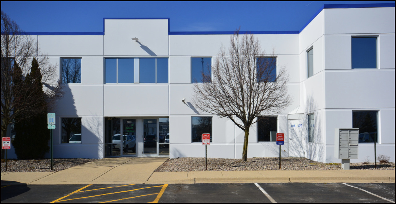 2600 Beverly Drive Aurora IL 60502