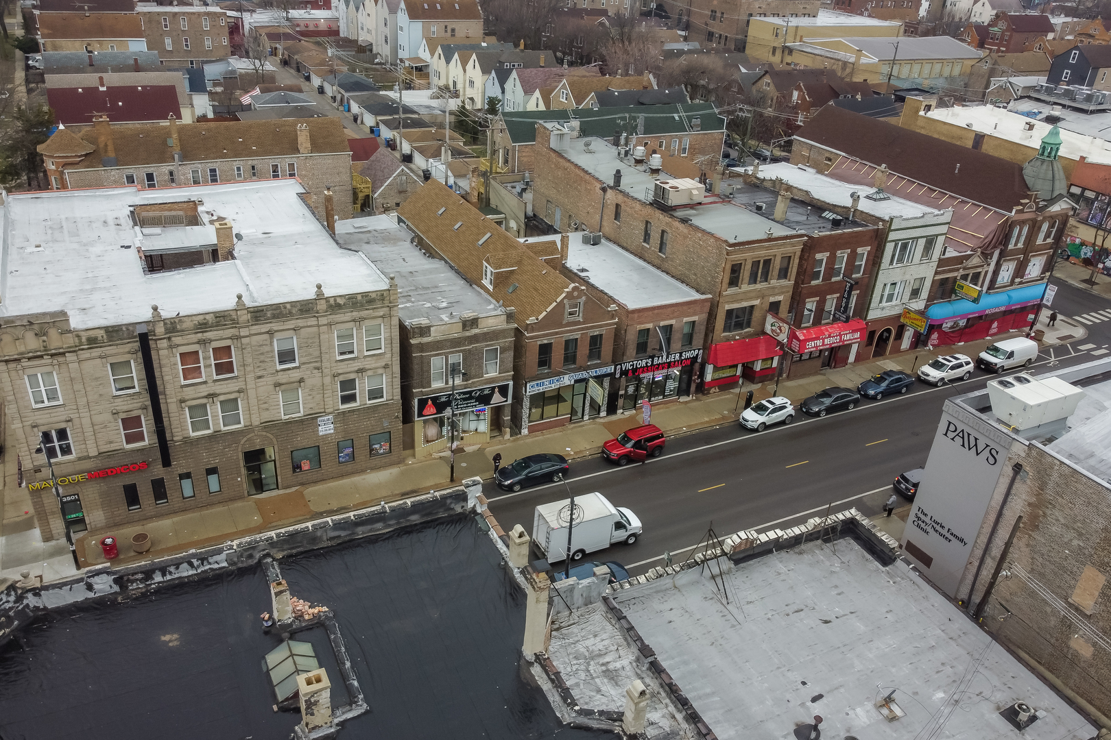 3511 West 26th Street Chicago IL 60623