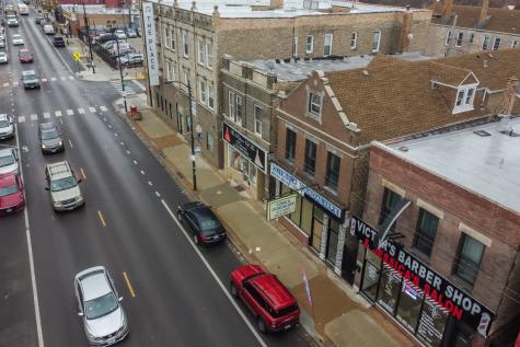 3511 West 26th Street Chicago IL 60623