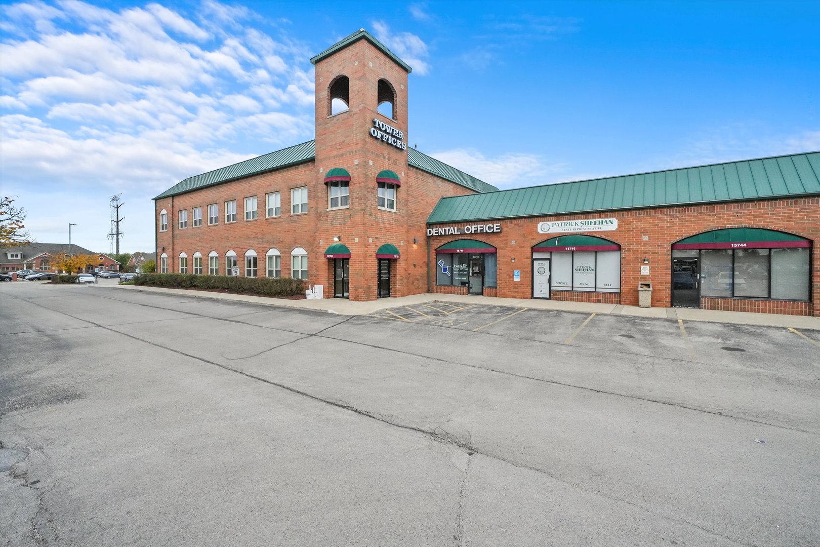 15750 South Bell Road Homer Glen IL 60491