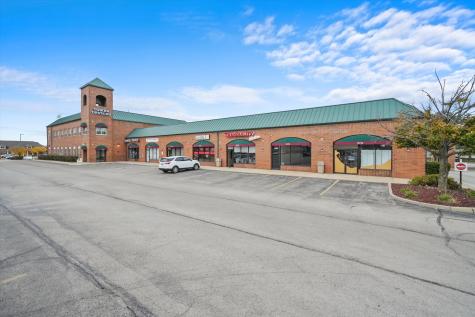 15750 South Bell Road Homer Glen IL 60491