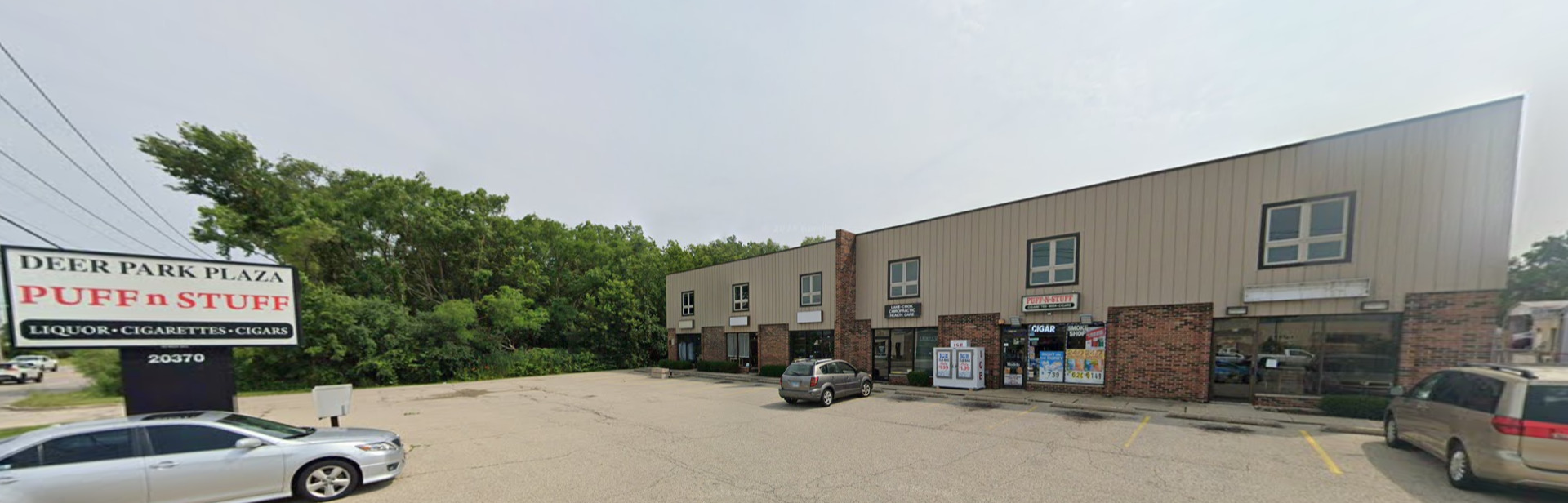 20370 North Rand Road Kildeer IL 60047