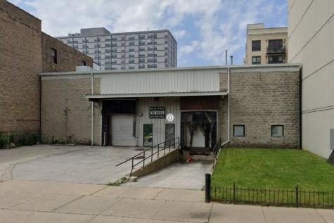 822 West Wilson Avenue Chicago IL 60640