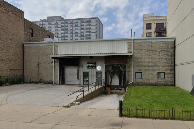 822 West Wilson Avenue Chicago IL 60640