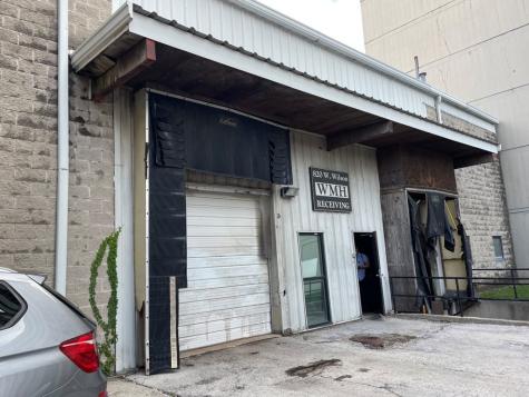 822 West Wilson Avenue Chicago IL 60640