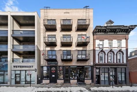 1102 West 18th Street Chicago IL 60608