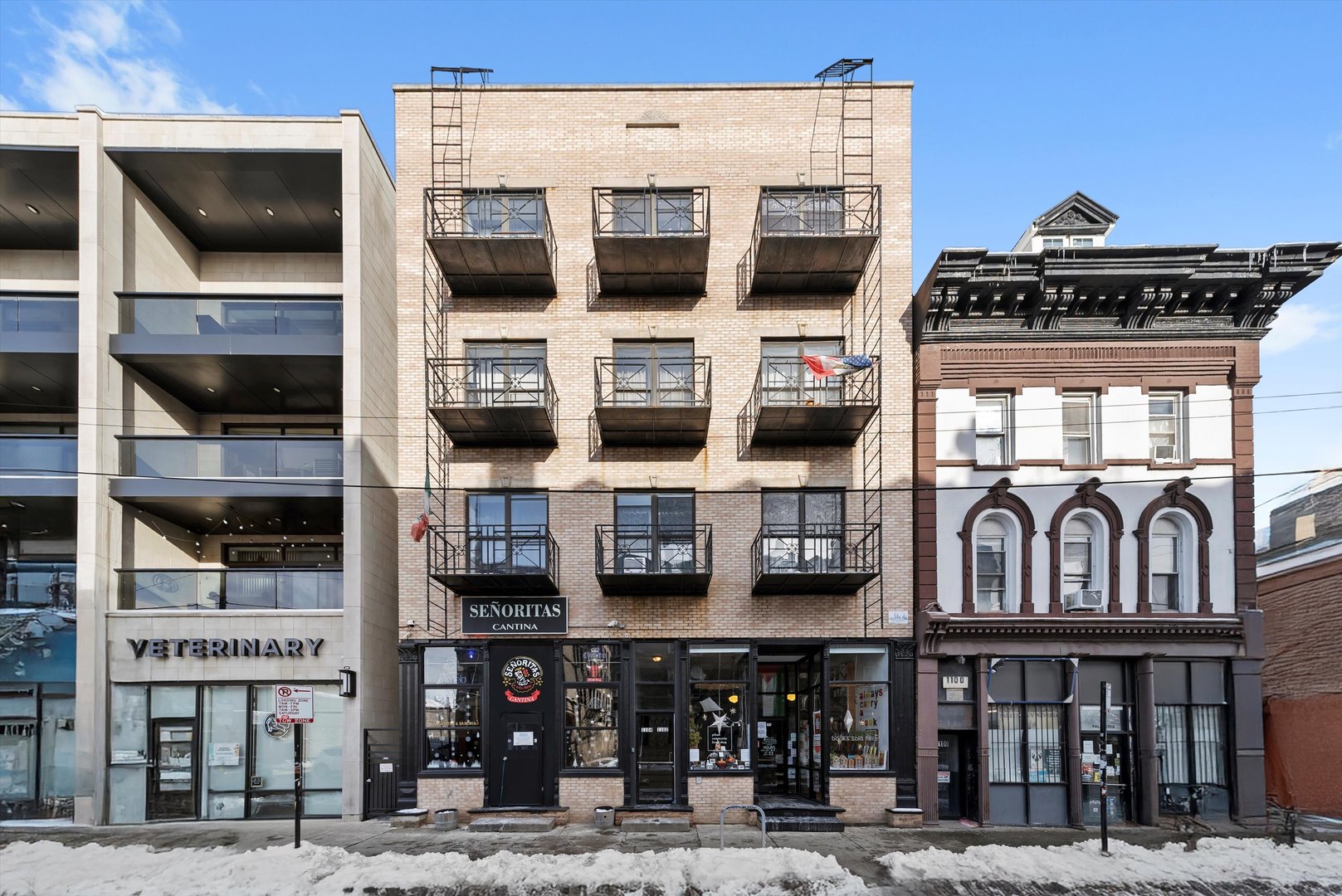 1102 West 18th Street Chicago IL 60608