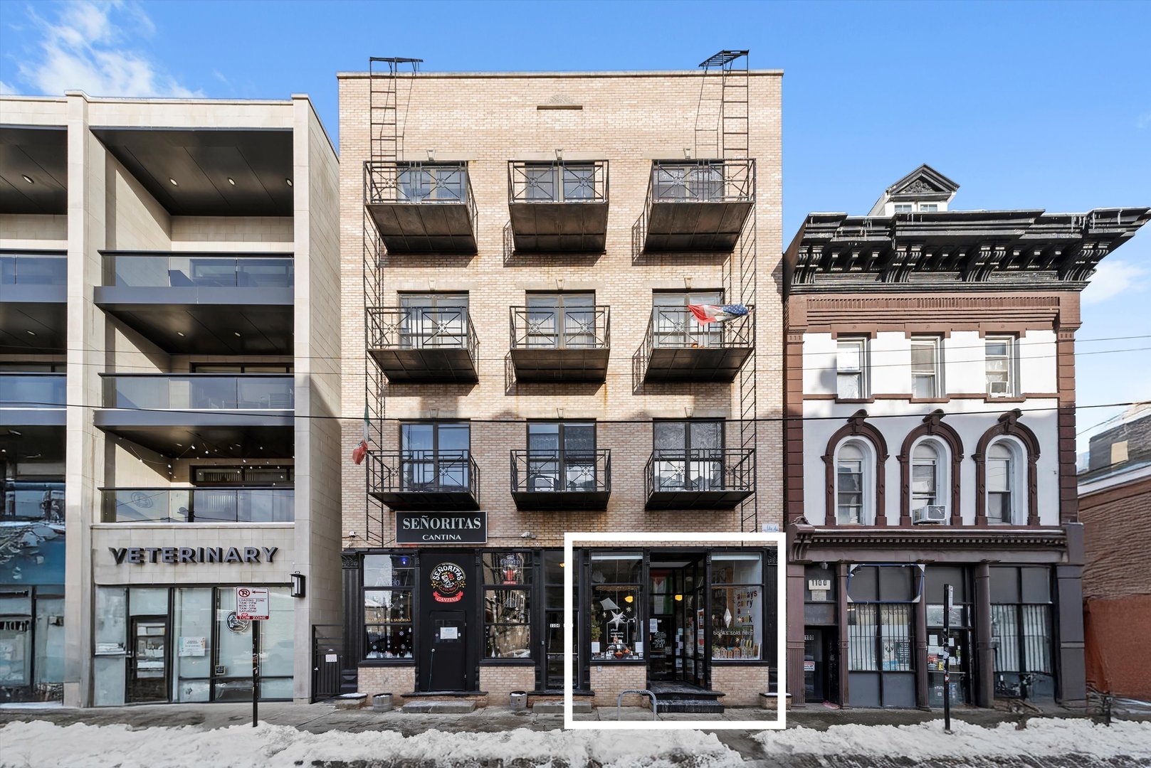 1102 West 18th Street Chicago IL 60608