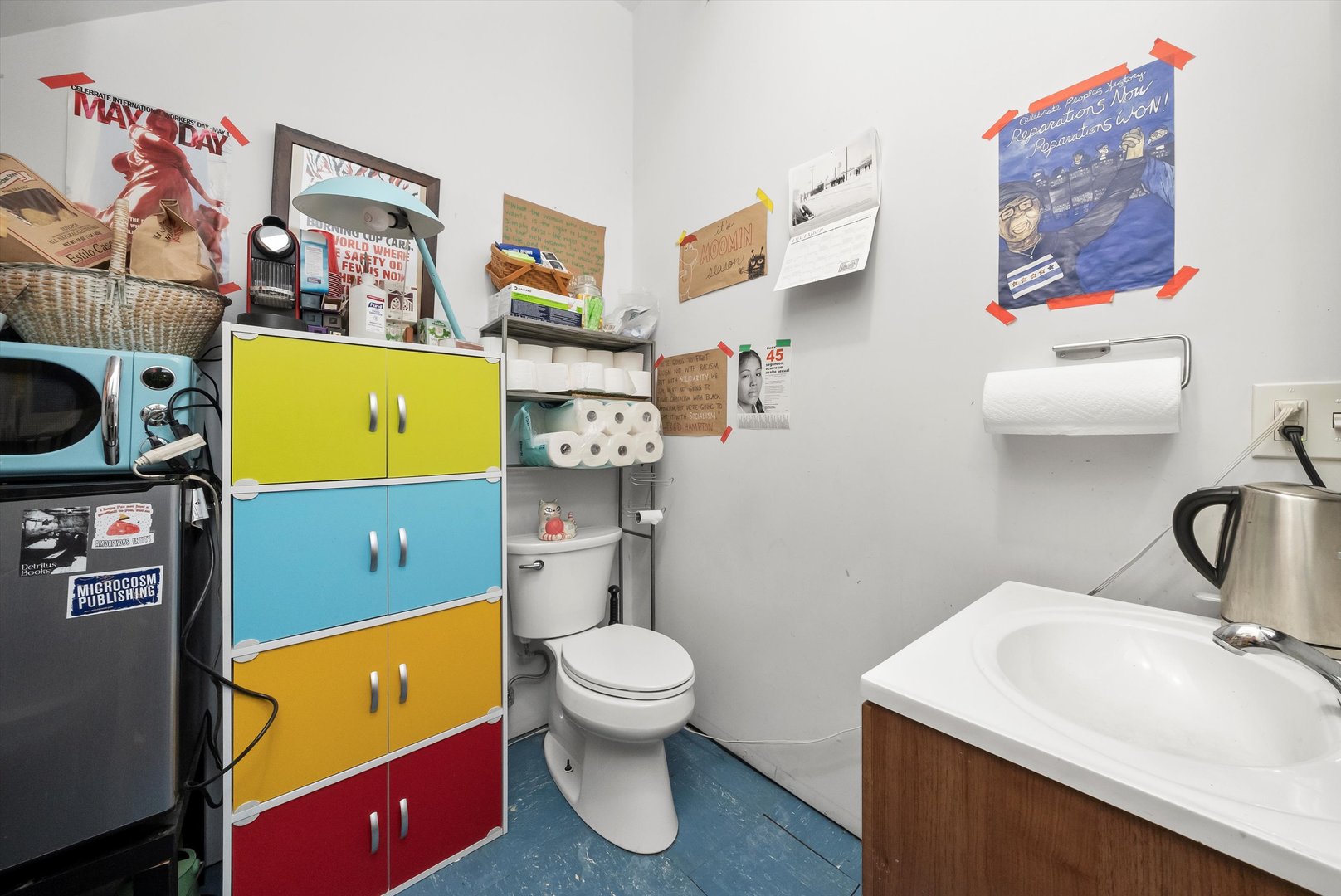 1102 West 18th Street Chicago IL 60608