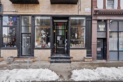 1102 West 18th Street Chicago IL 60608