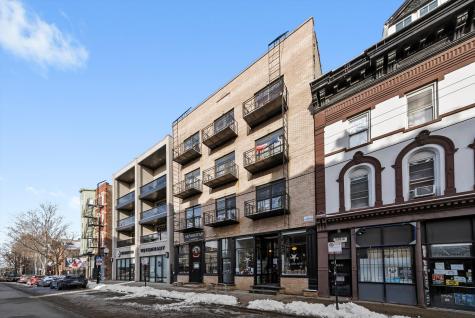 1102 West 18th Street Chicago IL 60608