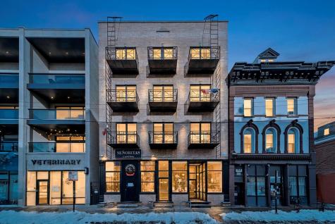 1102 West 18th Street Chicago IL 60608