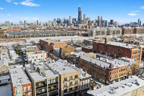 1102 West 18th Street Chicago IL 60608
