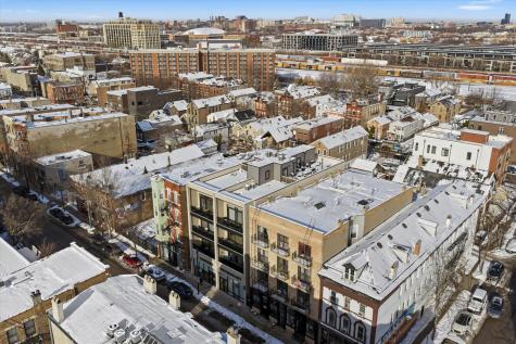 1102 West 18th Street Chicago IL 60608
