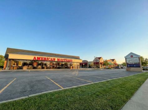 35 East Golf Road Hoffman Estates IL 60195