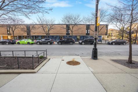 4848 North Sheridan Road Chicago IL 60640