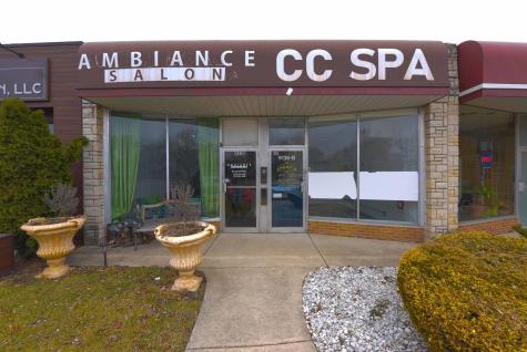9136 Waukegan Road Morton Grove IL 60053