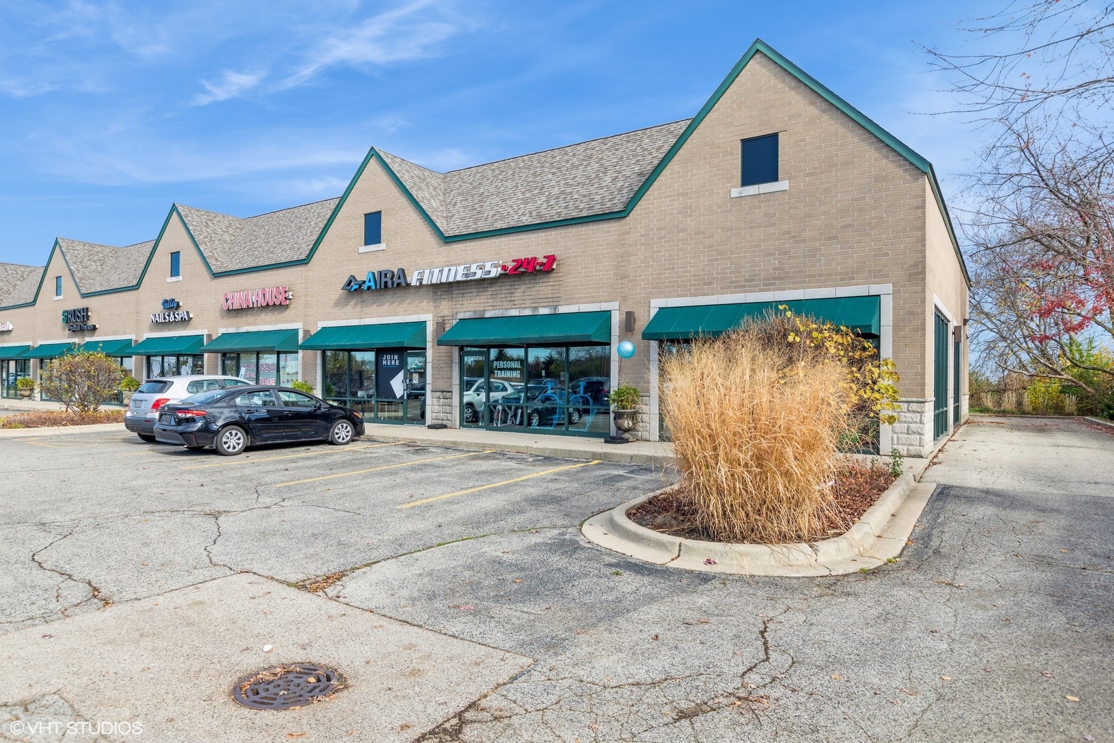 366-380 Bank Drive Mchenry IL 60050
