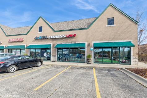 366-380 Bank Drive Mchenry IL 60050