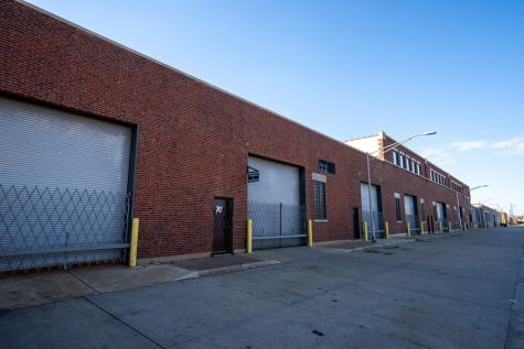 4401 West Kinzie Street Chicago IL 60624