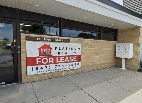 121 South State Street Belvidere IL 61008