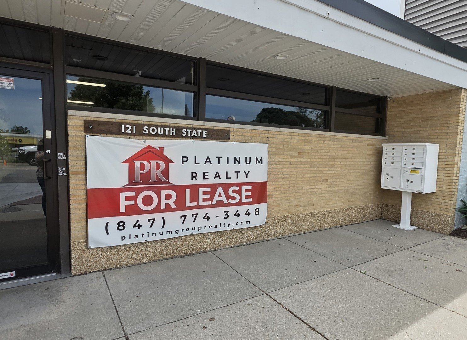 121 South State Street Belvidere IL 61008